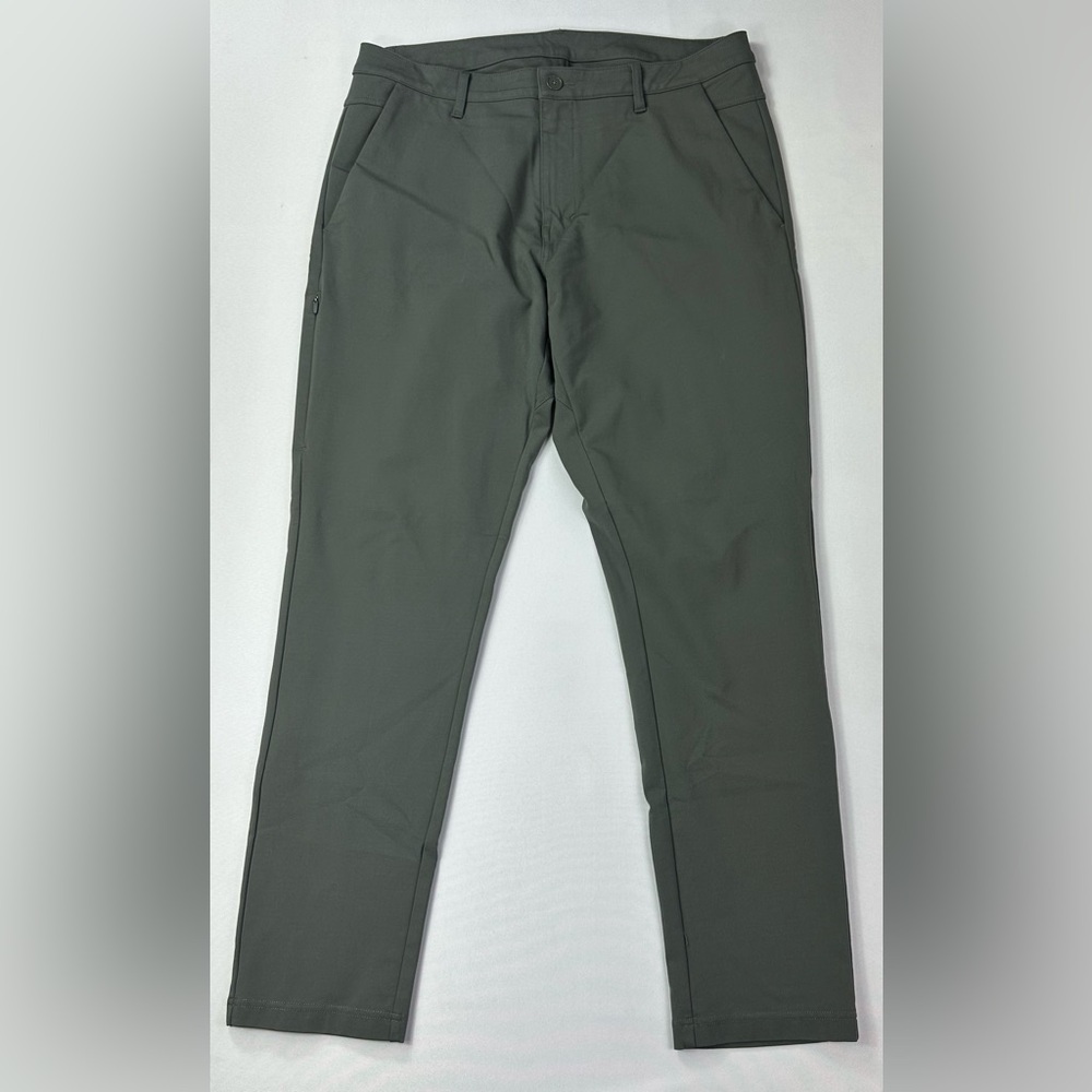 BYLT men’s everyday pant 2.0 size 36